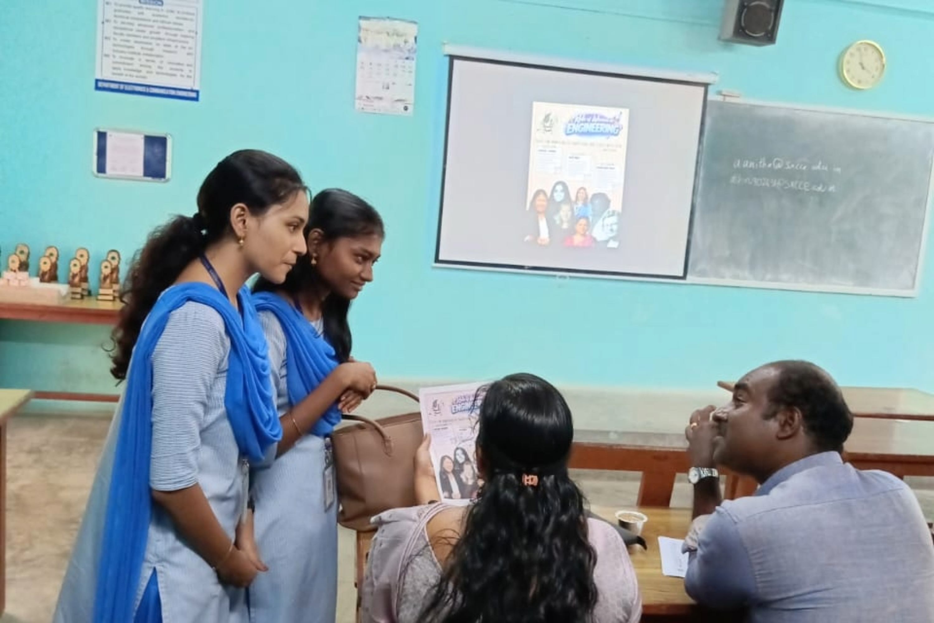  International Women’s Day Celebration - 2026: Competitions